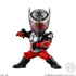 『仮面ライダーシリーズ』【食玩】CONVERGE MOTION 仮面ライダー6【BOX】